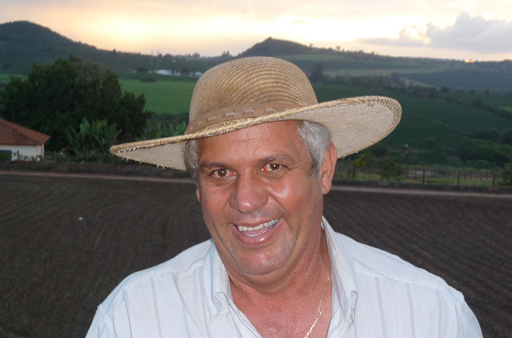 Producteur : José Raimundo Varax